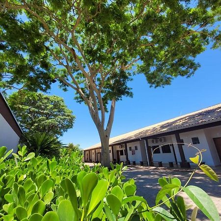 Pousada Rancho Bonito Bonito  Exterior photo