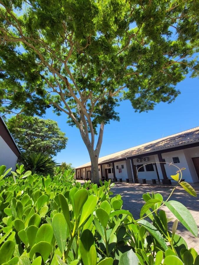 Pousada Rancho Bonito Bonito  Exterior photo